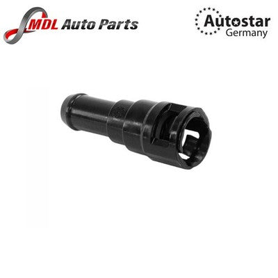 HEATER WATER HOSE CONNECTION B455-61240A FOR MAZDA