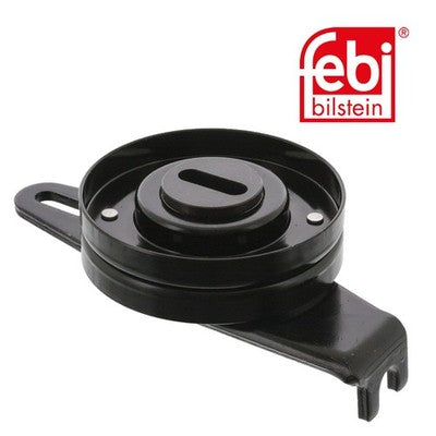 Febi 05077 Tensioner Assembly High Performance Fits Peugeot Boxer 1997 - 2002