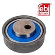 Febi 27123 Tensioner Pulley Premium Fits Mitsubishi Space Wagon 1998 - 2004