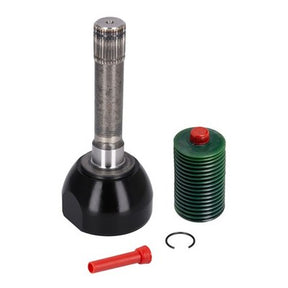 Febi 185124 Drive Shaft Joint Kit Standard Fits Nissan Patrol 1997 - 2000