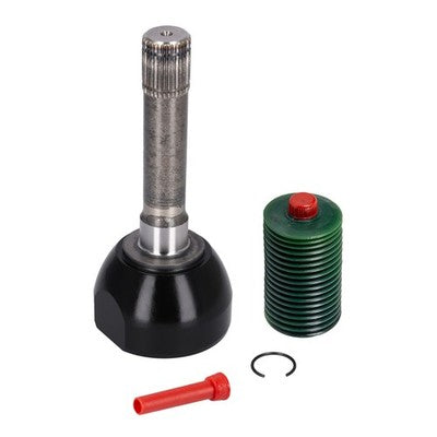 Febi 185124 Drive Shaft Joint Kit Standard Fits Nissan Patrol 1997 - 2000