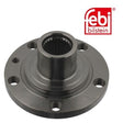 Febi 40232 Wheel Hub Premium High Performance Fits Fiat Doblo 2010 - 2025