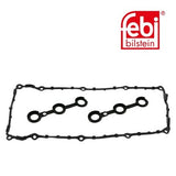 Febi 09768 Rocker Cover Gasket Set ACM Polyacrylate Fits BMW 5 Series 1990 - 95