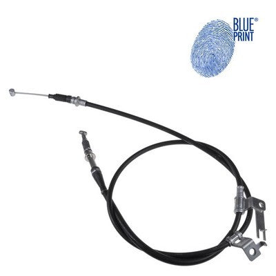 Blueprint ADM54693 Hand Brake Cable 1715 mm Long Fits Mazda 323 S 1998 - 2004