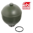 Febi 22503 Pressure Reservoir Rear Axle Premium Fits Citroën Xantia 1995 - 2003
