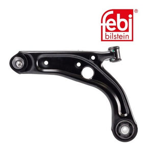Febi 170709 Control Arm Front Left Sheet Steel Fits Fiat Punto 2012 - 2025