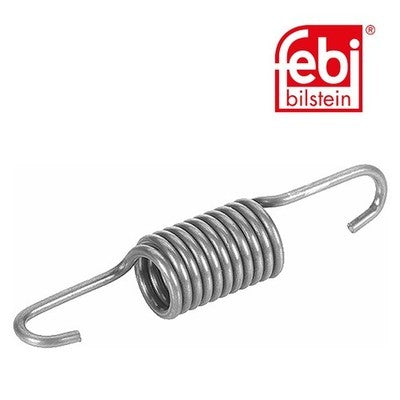 Febi 19324 Return Spring High Performance Fits Vauxhall Insignia 2008-2017