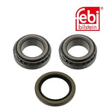 Febi 08080 Wheel Bearing Kit Standard Premium Fits Ford Escort 1995 - 1999