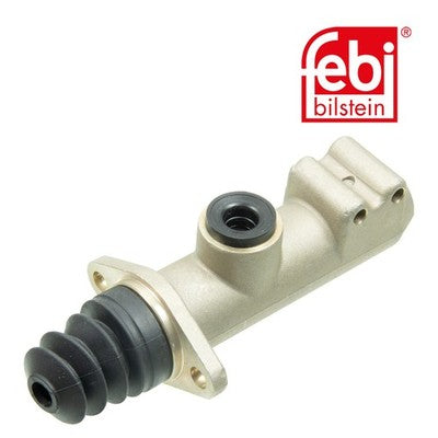 Febi 35574 Clutch Master Cylinder Standard Premium For Nissan Patrol 2000 - 2025