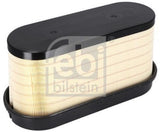 Febi 179960 Air Filter Premium Grade Durable Standard High Performance