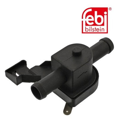 Febi 15920 Heater Control Valve Premium Durable Fits Audi 80 1972 - 1978