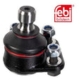 Febi 25334 Ball Joint Front Left Right High Performance Fits VW Caddy 1996-2000