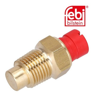 Febi 23464 Coolant Temperature Sensor Premium Fits Iveco Daily 1989 - 1996