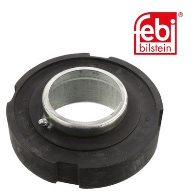 Febi 102586 Propshaft Centre Support Without Rolling Bearing High Performance