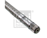 Febi 183635 Drive Shaft With Screw Front Axle Right Fits Volvo XC60 2008 - 2017