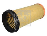 Febi 182349 Air Filter Standard Durable High Performance Premium Quality