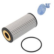 Blueprint ADV182181 Oil Filter High Performance Premium Fits VW Golf 2013 - 2017