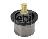 Febi 176580 Thermostat With Seal Ring Premium Standard High Performance