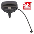 Febi 45359 Fuel Filler Cap Plastic Black Premium Fits Mini Paceman 2012 - 2016