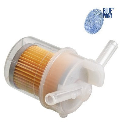 Blueprint ADH22314 In line Fuel Filter 66 mm Fits Honda Concerto 1989 - 1991