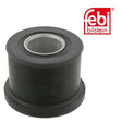 Febi 08001 Supporting Link Bush Standard Fits Mercedes-Benz S-Class 1985 - 1991