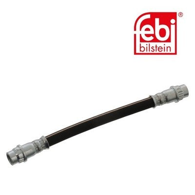 Febi 45302 Premium Brake Hose Rear Left Right Fits Renault Clio 2000-2009