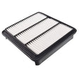 Febi 184403 Air Filter Standard Fits Mitsubishi L200 / Triton 2011 - 2015