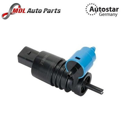 AUTOSTAR GERMANY WINDOW CLEANING MOTOR 38410-86G10-000
