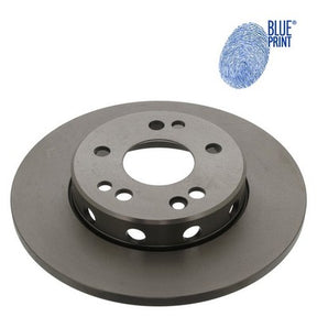 Blueprint ADU174376 Brake Disc Front Fits Mercedes-Benz 124 1989 - 1993