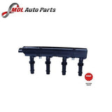 NGK IGNITION COIL - U6039 - 48404