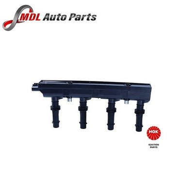 NGK IGNITION COIL - U6039 - 48404