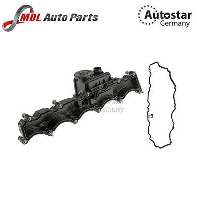 autostar germany ENGINE VALVE COVER DISCOVERY LR121750