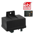 Febi 18342 Preheating Relay Premium High Quality Fits Citroën Xsara 1998 - 2005