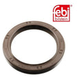 Febi 106962 Crankshaft Seal Premium High Performance Fits Nissan Note 2012-2016