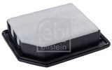 Febi 183857 Air Filter Standard Premium Fits Suzuki SX4 S-Cross 2013 - 2022