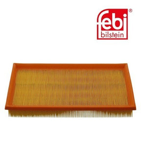 Febi 34403 Air Filter Premium High Performance Fits VW Polo 2002 - 2006