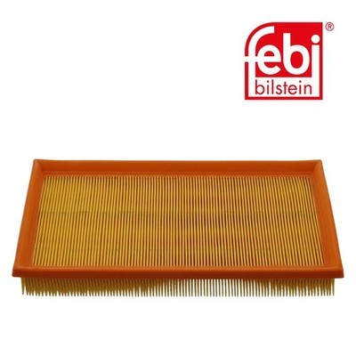 Febi 34403 Air Filter Premium High Performance Fits VW Polo 2002 - 2006