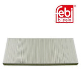 Febi 18741 Cabin Filter Premium Grade Durable Standard High Performance