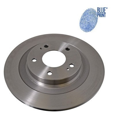 Blueprint ADC443131 Brake Disc High Performance Fits Peugeot 4008 2012 - 2024