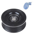 Blueprint ADT39652 Idler Pulley High Performance Fits Lexus SC 1991 - 1997