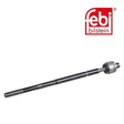 Febi 22470 Inner Tie Rod Front Right Premium Fits Ford Transit 2015 - 2018