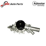 Autostar Germany For Mercedes Benz WATER PUMP W202/203/210/163 6112001201