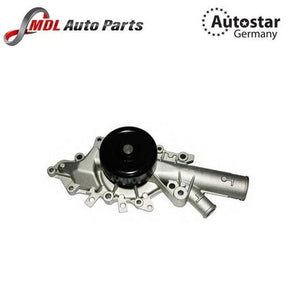 Autostar Germany For Mercedes Benz WATER PUMP W202/203/210/163 6112001201