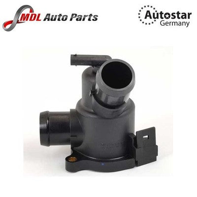 COOLANT THERMOSTAT HOUSING 6512000715 FITS MERCEDES W176 CLA C117 GLA 11-19 6512