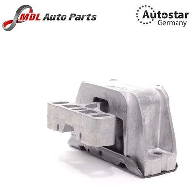 Autostar Germany MOUNTING For AUDI 1J0199555CF