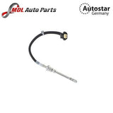 EXHAUST TEMPERATURE SENSOR FITS MERCEDES BENZ A0009057104 A0019052300