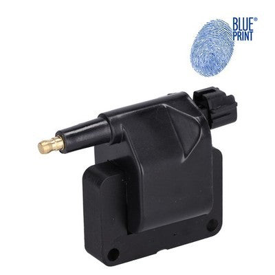 Blueprint ADA101404 Ignition Coil Rear Left Right Fits Jeep Cherokee 1990 - 1996
