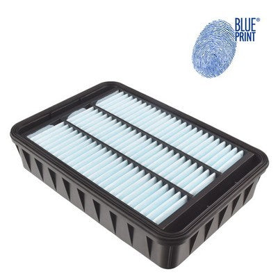 Blueprint ADC42250 Air Filter Genuine Quality Fits Mitsubishi Lancer 2009 - 2024