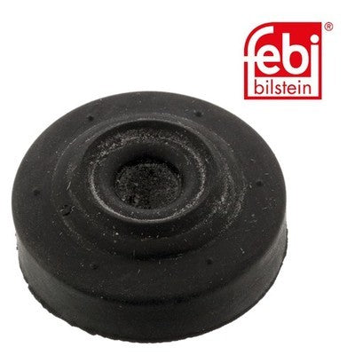 Febi 47580 Bump Stop Front Rear LH RH Fits Mercedes-Benz C-Class 1998 - 2008