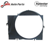 AutoStar Germany Fan Shroud 1405000355 for Mercedes-Benz S-Class W140 S320 3.2L